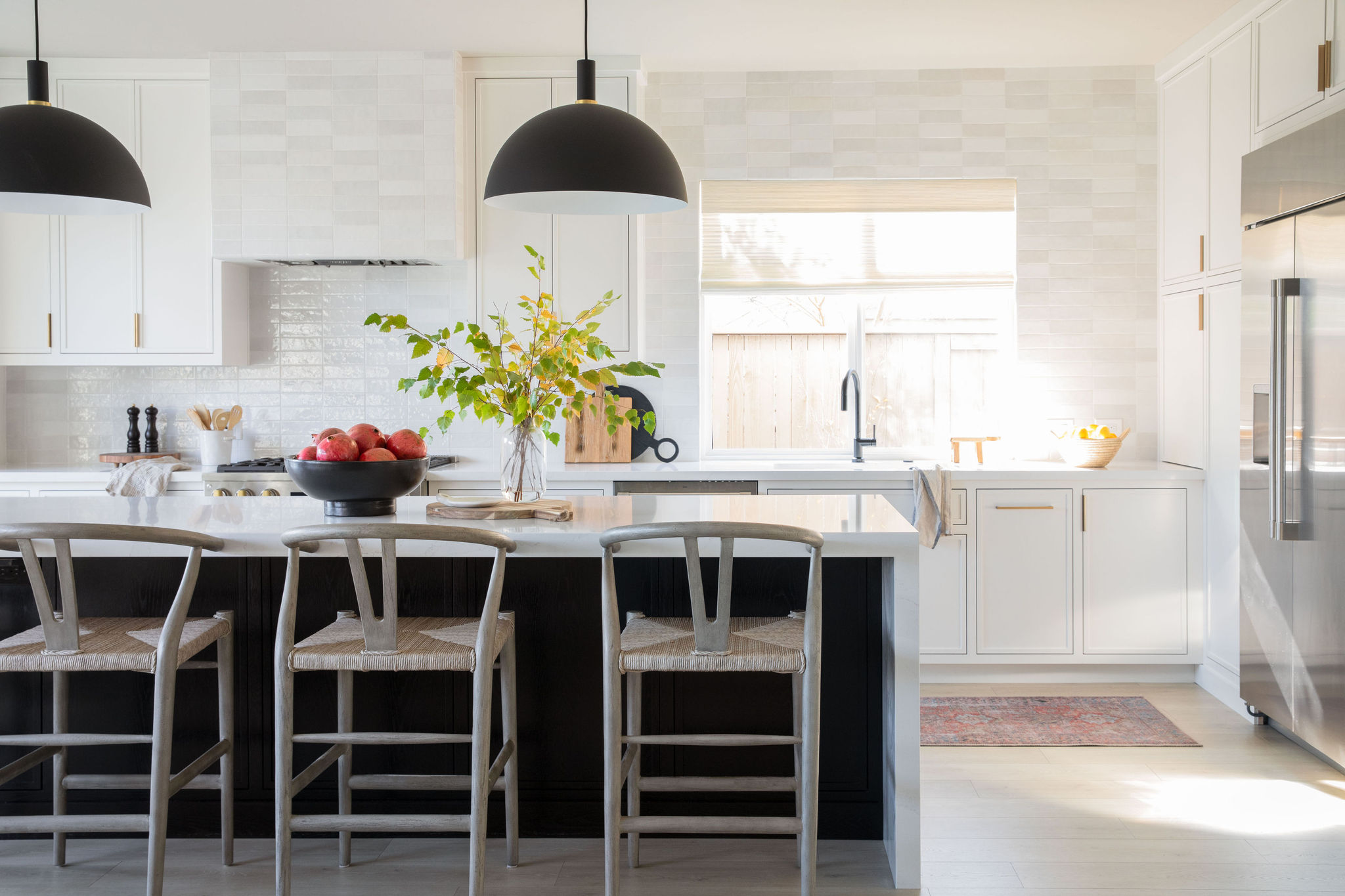 Bright-Kitchen-Lighting-Modern-Hills-Jennifer-Ramsey-Interiors-Sacramento-CA